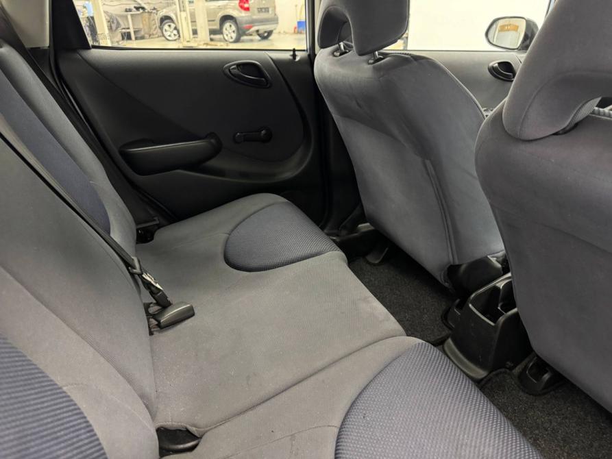 Honda Jazz I Воронеж  - изображение 13