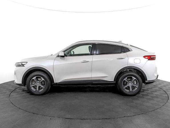 Haval F7x I Рестайлинг с пробегом 2023 года, цена 1 910 000 рублей, 57479 км, внедорожник, Автокод Объявления
