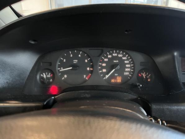 Opel Zafira A с пробегом 2000 года, цена 200 000 рублей, 301186 км, компактвэн, Автокод Объявления