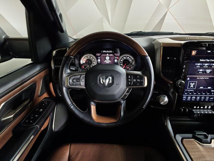 Ram 1500 V Москва  - изображение 20