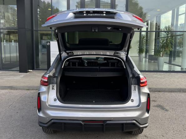 Haval F7x I Рестайлинг с пробегом 2023 года, цена 2 390 000 рублей, 15301 км, внедорожник, Автокод Объявления