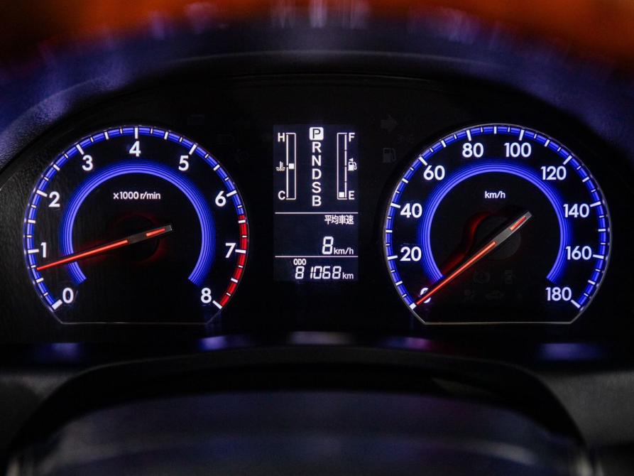 Toyota Allion II Рестайлинг Иркутск  - изображение 10