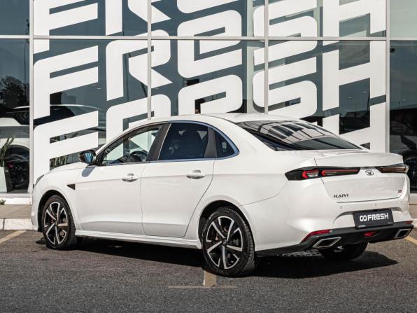 Kaiyi E5 с пробегом 2023 года, цена 1 425 000 рублей, 44385 км, седан, Автокод Объявления