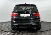 BMW X3 II (F25) Рестайлинг Нижний Новгород  - изображение 29