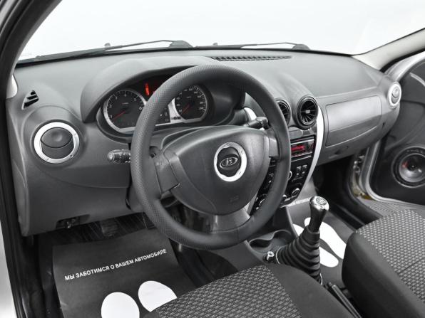 Lada (ВАЗ) Largus I с пробегом 2013 года, цена 439 000 рублей, 144000 км, универсал, Автокод Объявления
