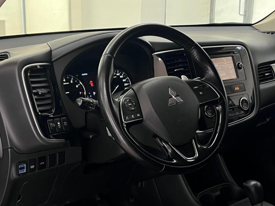 Mitsubishi Outlander III Рестайлинг 2 Волгоград  - изображение 20