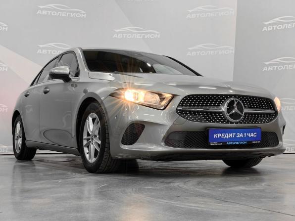Mercedes-Benz A-Класс IV (W177) с пробегом 2019 года, цена 1 980 000 рублей, 100890 км, седан, Автокод Объявления
