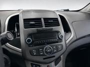 Chevrolet Aveo II Уфа  - изображение 24