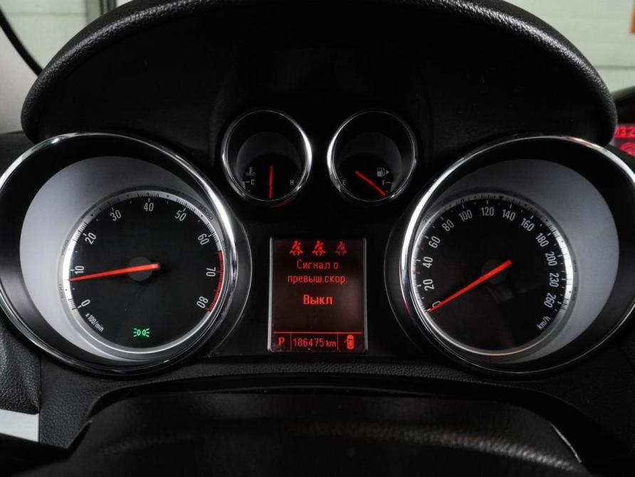 Opel Mokka I Воронеж  - изображение 14