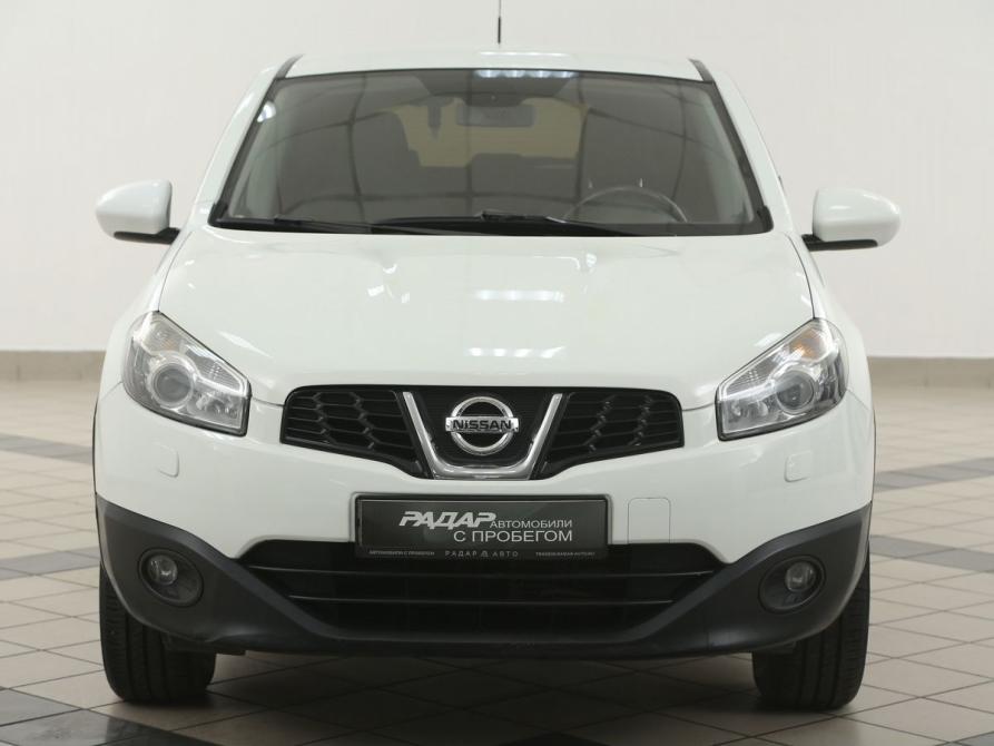 Nissan Qashqai I Рестайлинг Иваново  - изображение 6