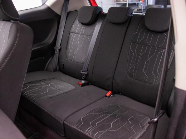 Kia Picanto II с пробегом 2011 года, цена 690 000 рублей, 151595 км, хэтчбек, Автокод Объявления