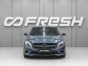 Mercedes-Benz CLA I (C117 X117) Ростов-на-Дону  - изображение 20
