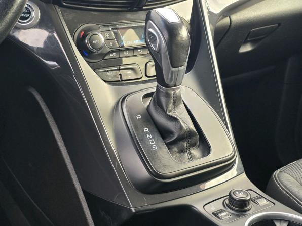 Ford Kuga II с пробегом 2013 года, цена 1 177 000 рублей, 178909 км, внедорожник, Автокод Объявления