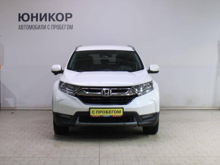 Honda CR-V V Дзержинск  - изображение 5
