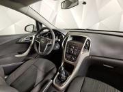 Opel Astra J Москва  - изображение 33