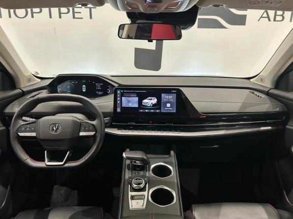 Changan UNI-S (CS55 Plus) с пробегом 2024 года, цена 2 199 000 рублей, 28245 км, внедорожник, Автокод Объявления