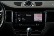 Porsche Macan I Рестайлинг Москва  - изображение 46