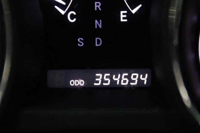 Toyota Highlander II (XU40) Рестайлинг с пробегом 2013 года, цена 1 895 950 рублей, 354694 км, внедорожник, Автокод Объявления