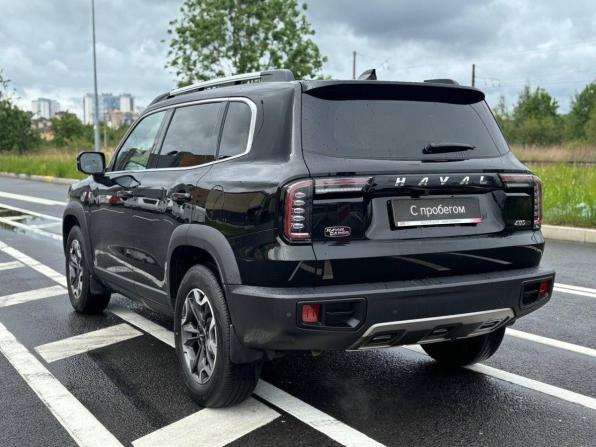 Haval Dargo с пробегом 2024 года, цена 2 799 000 рублей, 30000 км, внедорожник, Автокод Объявления