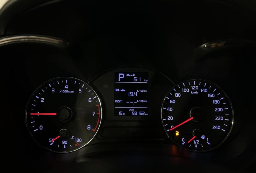 Kia Cerato III Рестайлинг (Classic) Саранск  - изображение 16