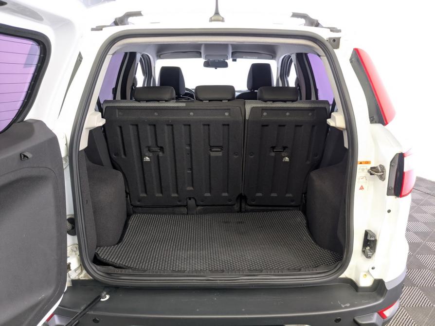Ford EcoSport II Москва  - изображение 9