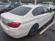 BMW 5 серии VI (F10/F11/F07) Рестайлинг Санкт-Петербург  - изображение 13