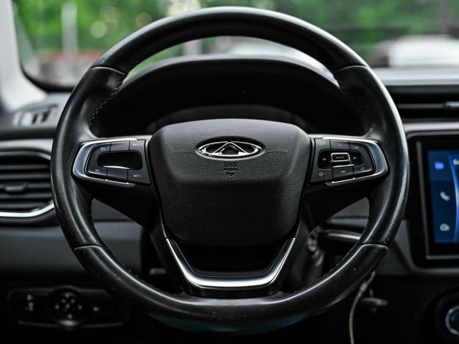 Chery Tiggo 4 I Санкт-Петербург  - изображение 7