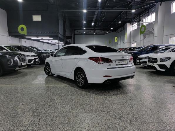 Hyundai i40 I Рестайлинг с пробегом 2016 года, цена 1 220 000 рублей, 146900 км, седан, Автокод Объявления