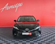 Toyota Camry VIII (XV70) Вологда  - изображение 27