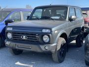 Lada (ВАЗ) Niva Legend Екатеринбург  - изображение 7