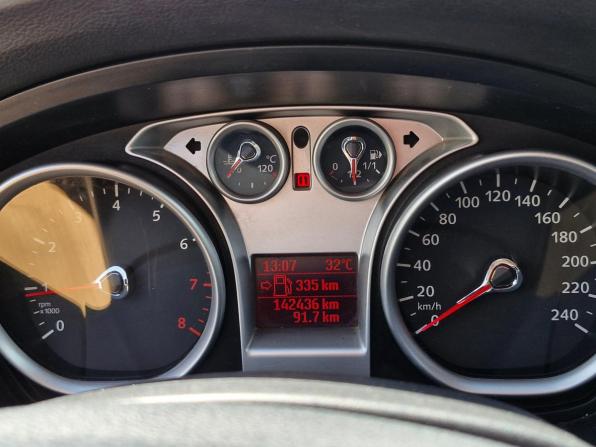 Ford Focus II Рестайлинг с пробегом 2009 года, цена 530 000 рублей, 142435 км, хэтчбек, Автокод Объявления