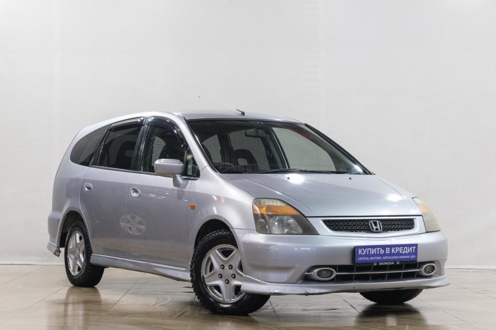 Honda Stream I Новокузнецк  - изображение 1