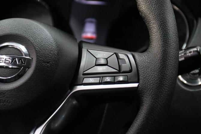 Nissan Qashqai II Рестайлинг с пробегом 2019 года, цена 1 970 450 рублей, 135004 км, внедорожник, Автокод Объявления