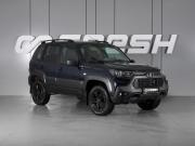 Lada (ВАЗ) Niva Travel I Минеральные Воды  - изображение 17