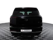 GAC Trumpchi S7 Москва  - изображение 41