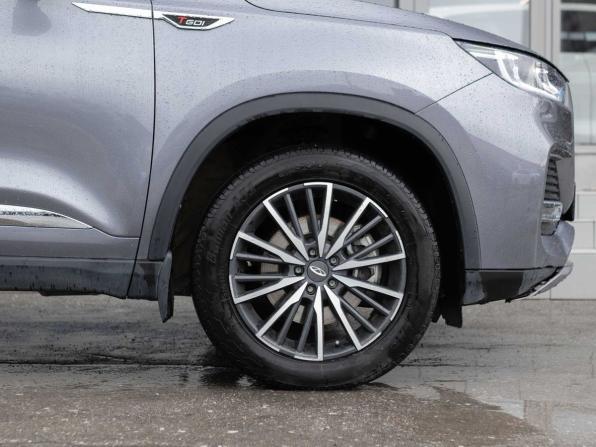 Chery Tiggo 8 Pro Max I с пробегом 2023 года, цена 2 120 000 рублей, 90442 км, внедорожник, Автокод Объявления