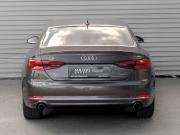 Audi A5 II (F5) Москва  - изображение 36