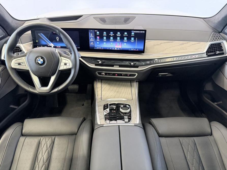 BMW X7 I (G07) Рестайлинг Воронеж  - изображение 14