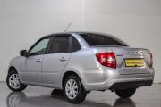 Lada (ВАЗ) Granta I Рестайлинг Челябинск  - изображение 21