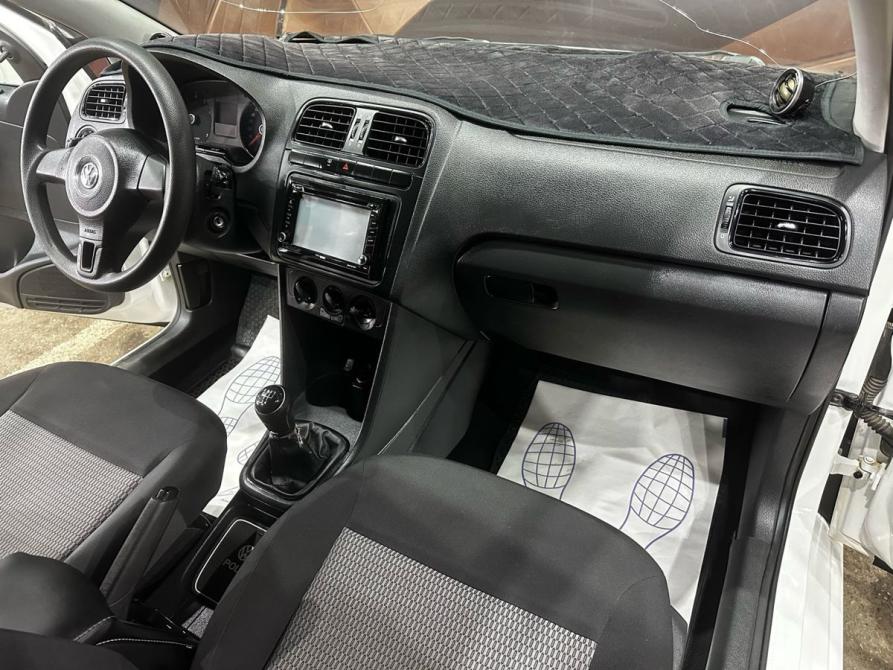 Volkswagen Polo V Ставрополь  - изображение 9