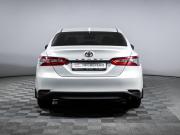 Toyota Camry VIII (XV70) Рестайлинг Москва  - изображение 24