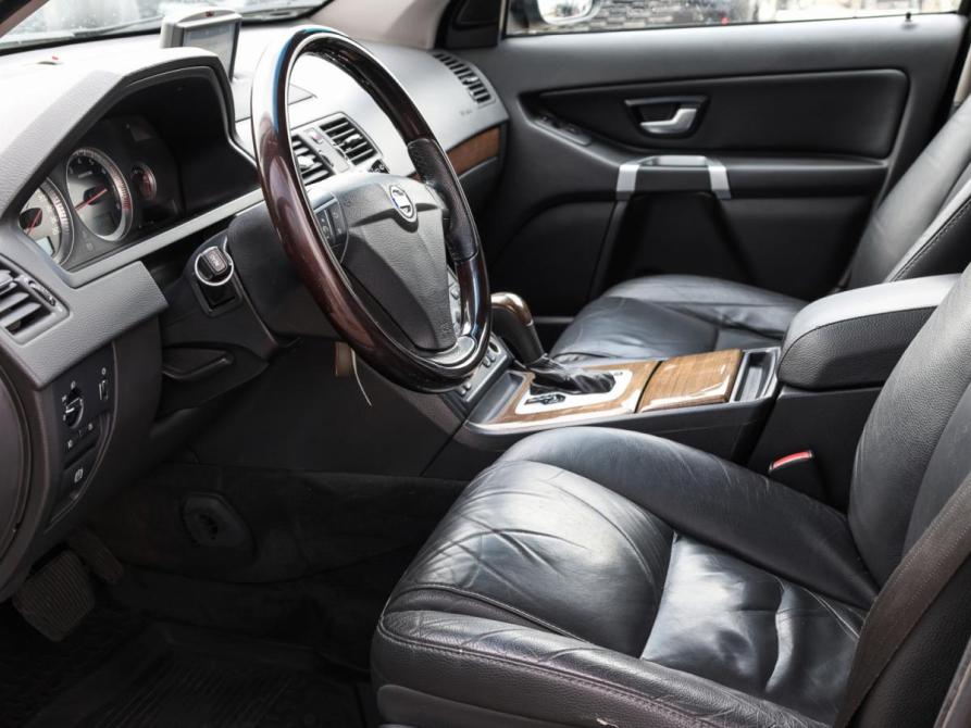 Volvo XC90 I Рестайлинг Москва  - изображение 17