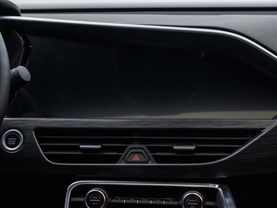 Geely Tugella I Рестайлинг Москва  - изображение 15