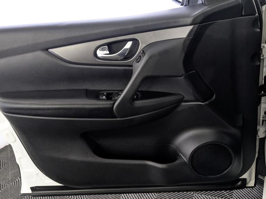 Nissan Qashqai II Рестайлинг Москва  - изображение 19