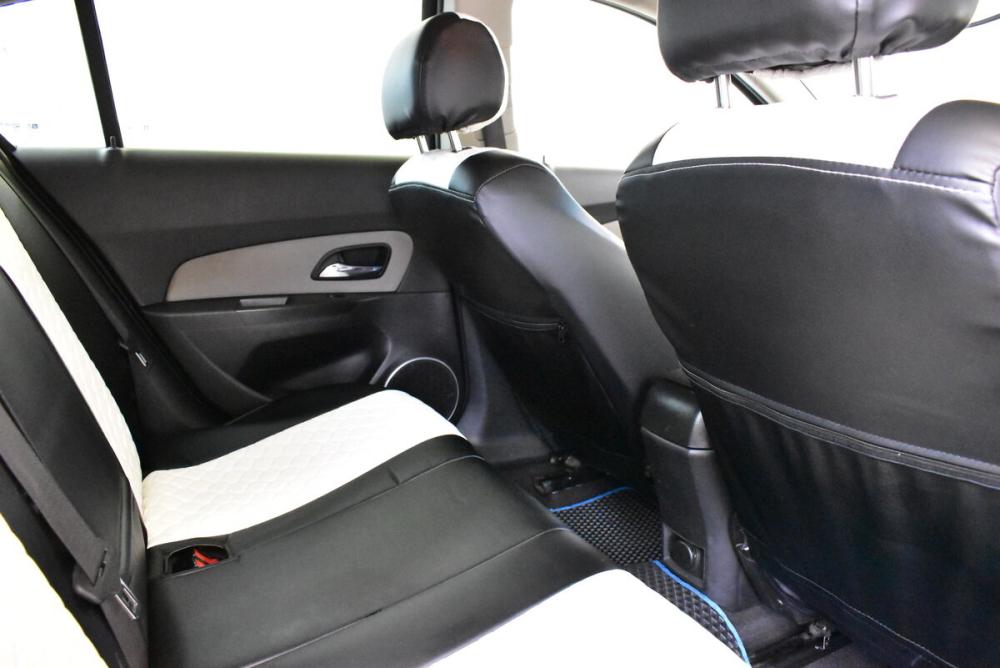 Chevrolet Cruze I Москва  - изображение 12