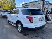 Ford Explorer V Санкт-Петербург  - изображение 17