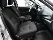 Lada (ВАЗ) Granta I Рестайлинг Новосибирск  - изображение 40