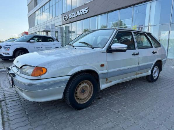 Lada (ВАЗ) 2114 с пробегом 2006 года, цена 97 650 рублей, 339666 км, хэтчбек, Автокод Объявления
