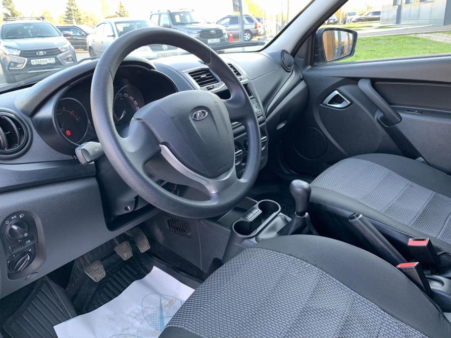 Lada (ВАЗ) Granta I Рестайлинг Великие Луки  - изображение 10