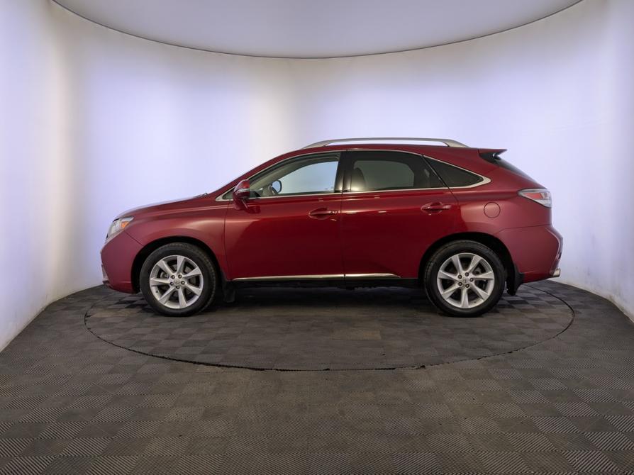 Lexus RX III Москва  - изображение 8